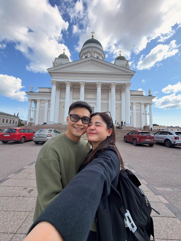 Finland