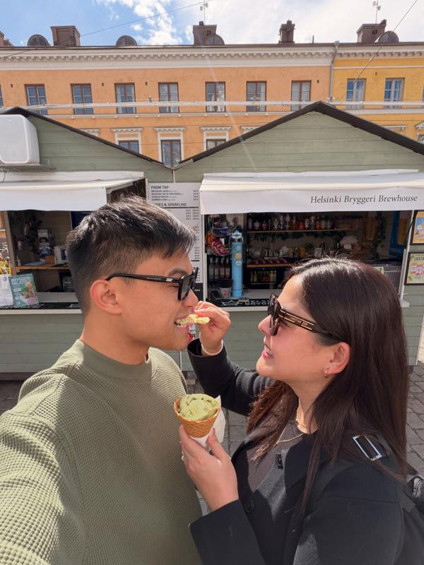 Helsinki