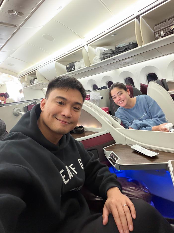Travel