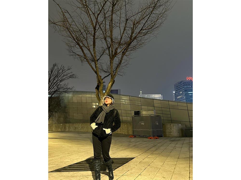 Dongdaemun Design Plaza