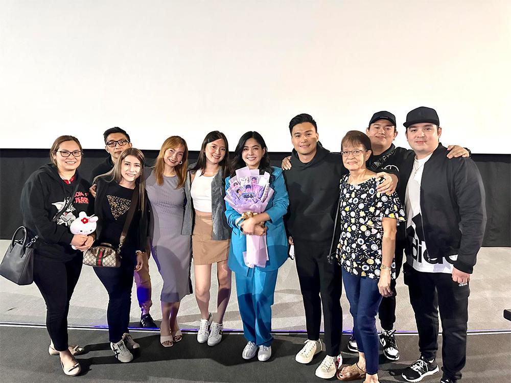  'Without You' block screening