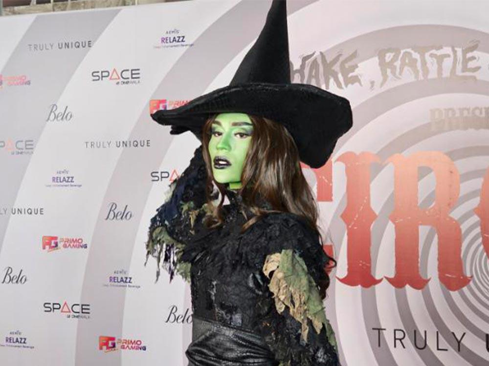 Laurence Evangelista