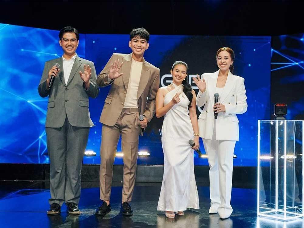 Sparkle's social media breakout stars