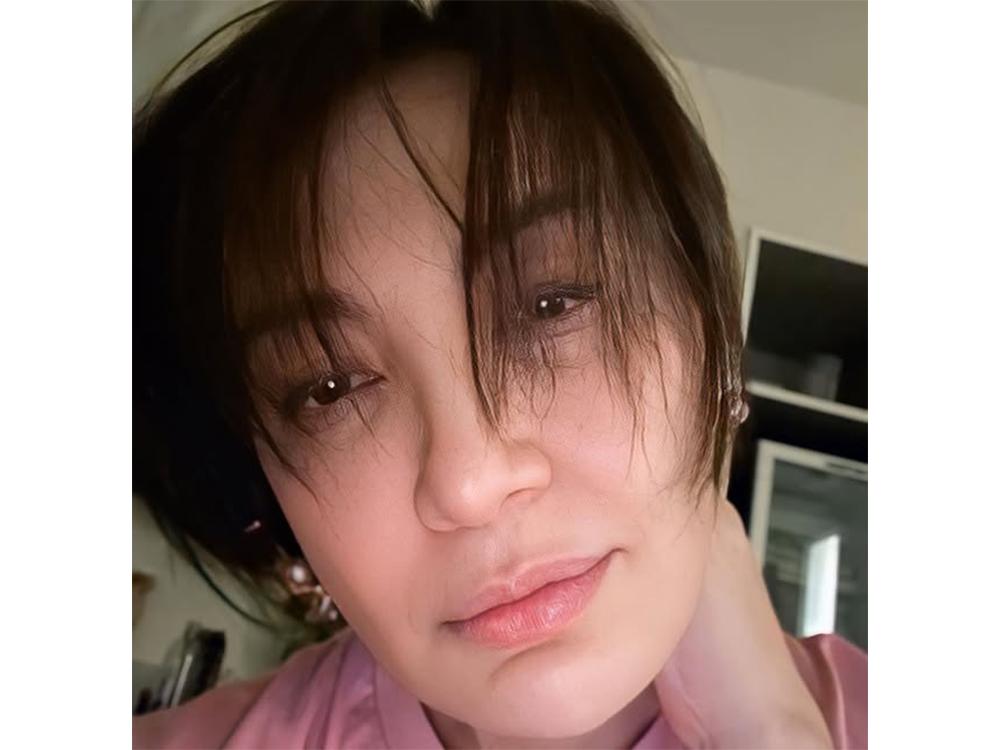 Sharon Cuneta brings back her iconic short hair | GMA Entertainment
