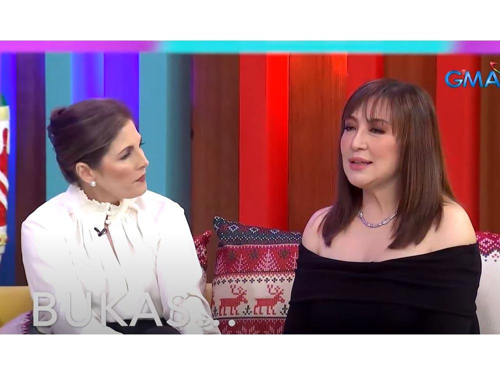 'Fast Talk with Boy Abunda'