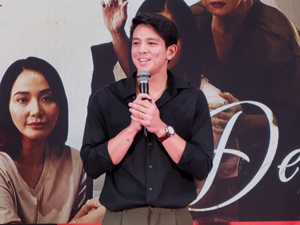 High-energy performance