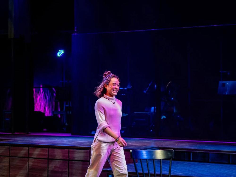 Next to Normal
