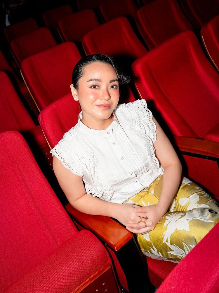 Sheena Belarmino