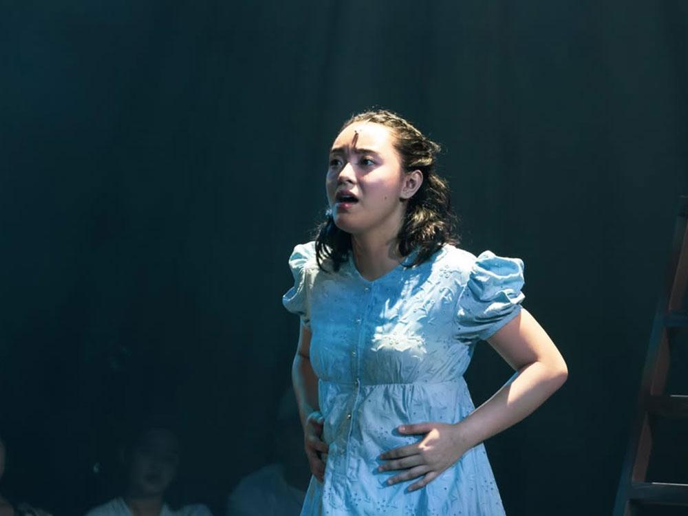 Spring Awakening