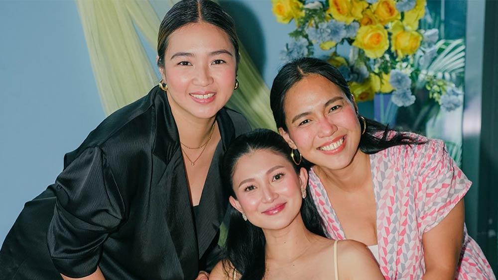 Kapuso singers