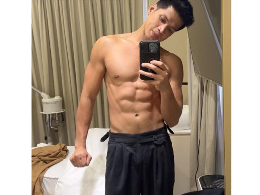 Vin Abrenica