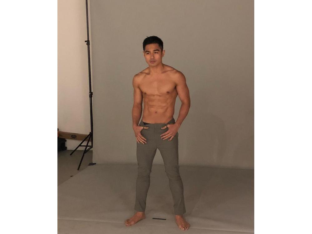 Benjamin Alves
