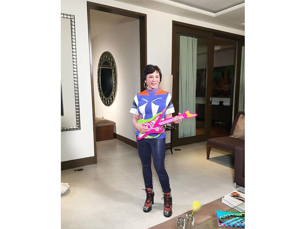 Vicki Belo