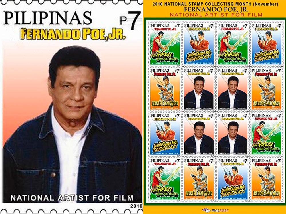 Fernando Poe Jr.