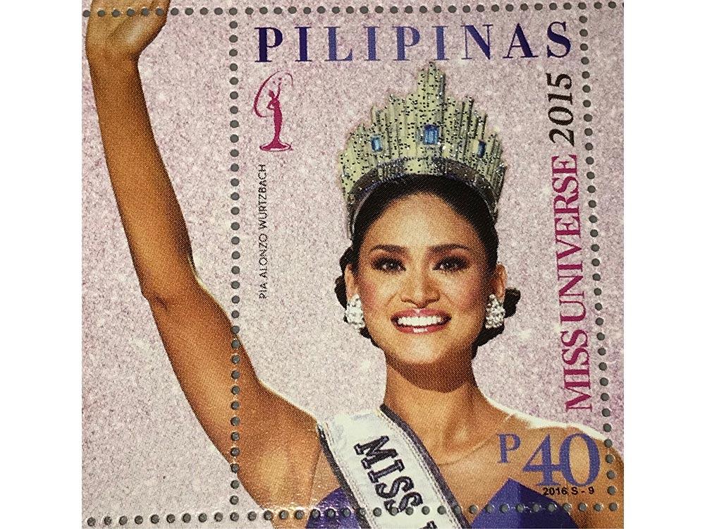 Pia Wurtzbach