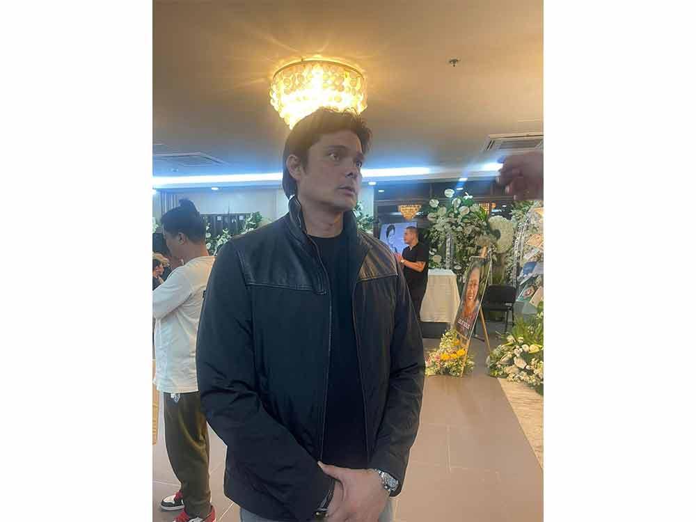 Dingdong Dantes
