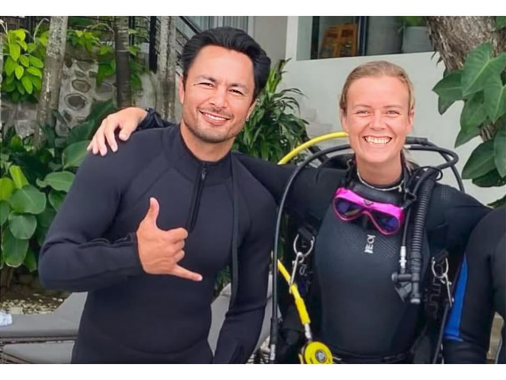 Derek Ramsay's statement