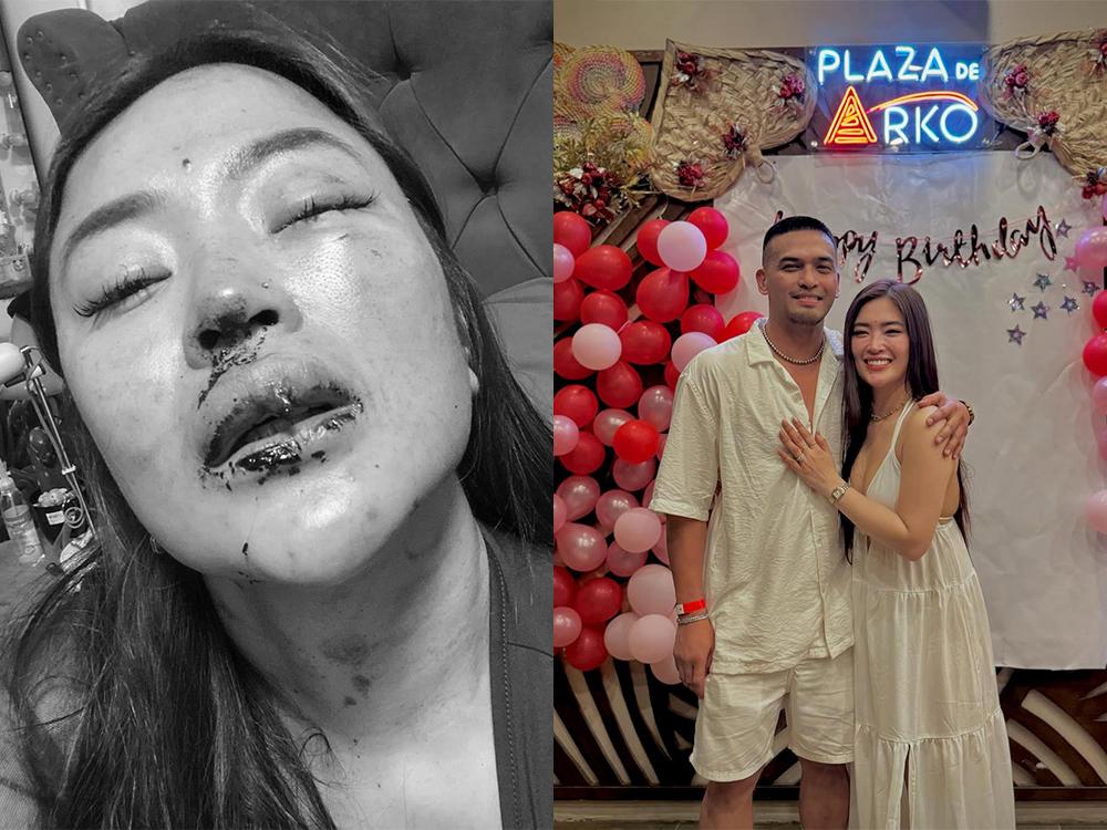 DJ Jellie Aw vs. Jam Ignacio