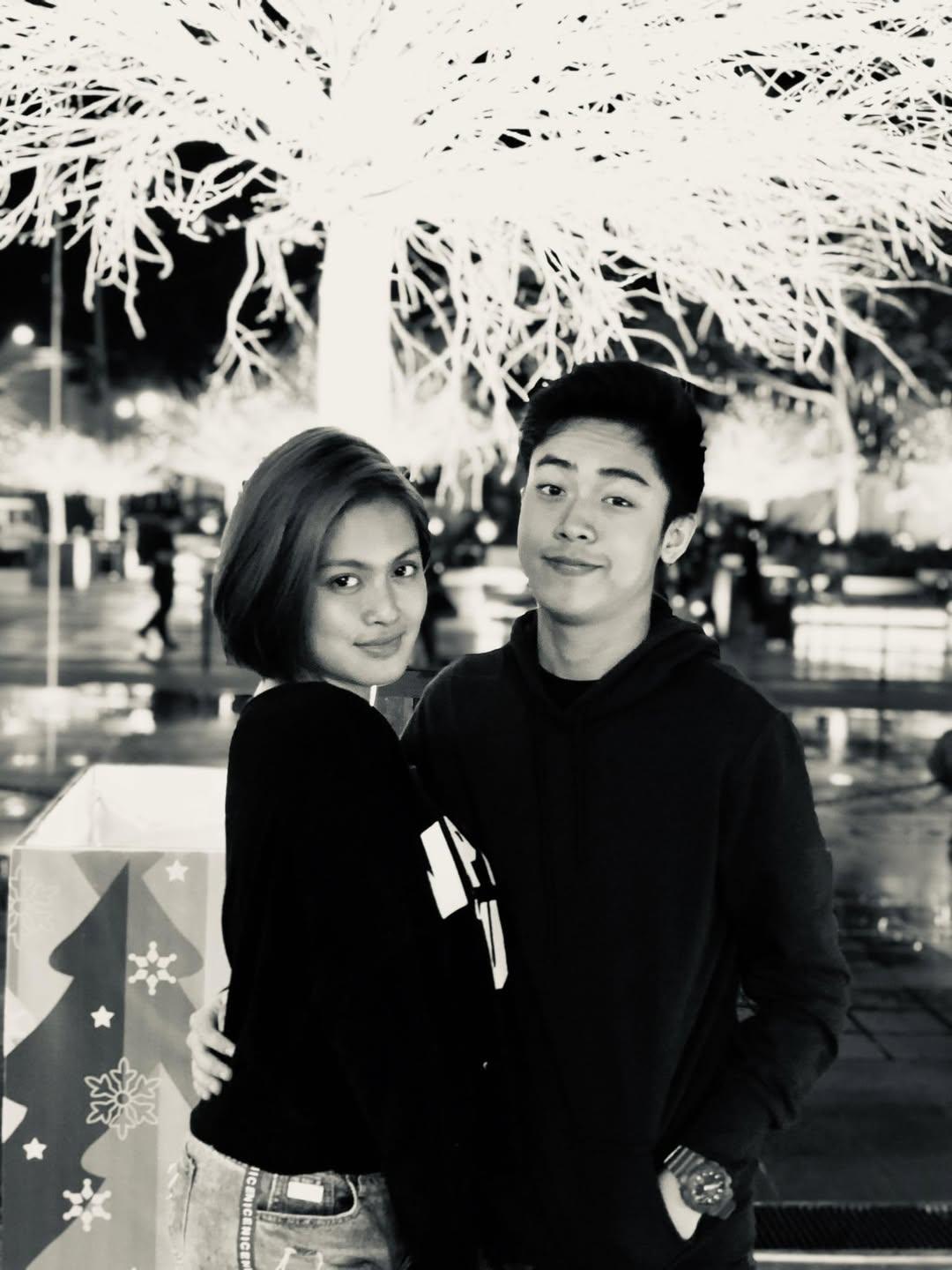 Clyde Vivas breaks his silence