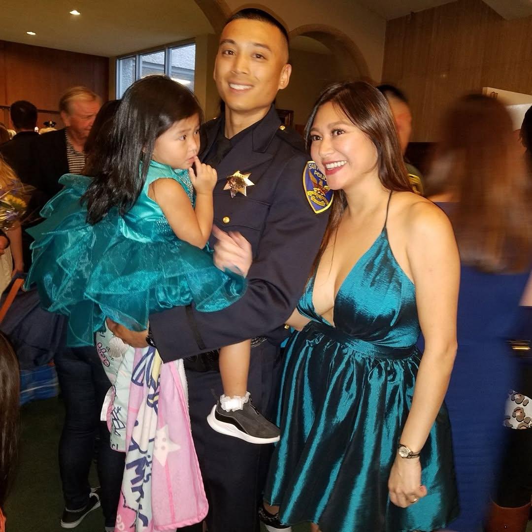 Rufa Mae Quinto addresses unsavory rumors following the passing of her husband, Trevor Magallanes