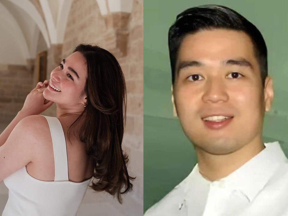 Showbiz Roundup: Bea Alonzo and Vincent Co, BINI's public apology, Kristel  Fulgar's wedding, and more | GMA Entertainment