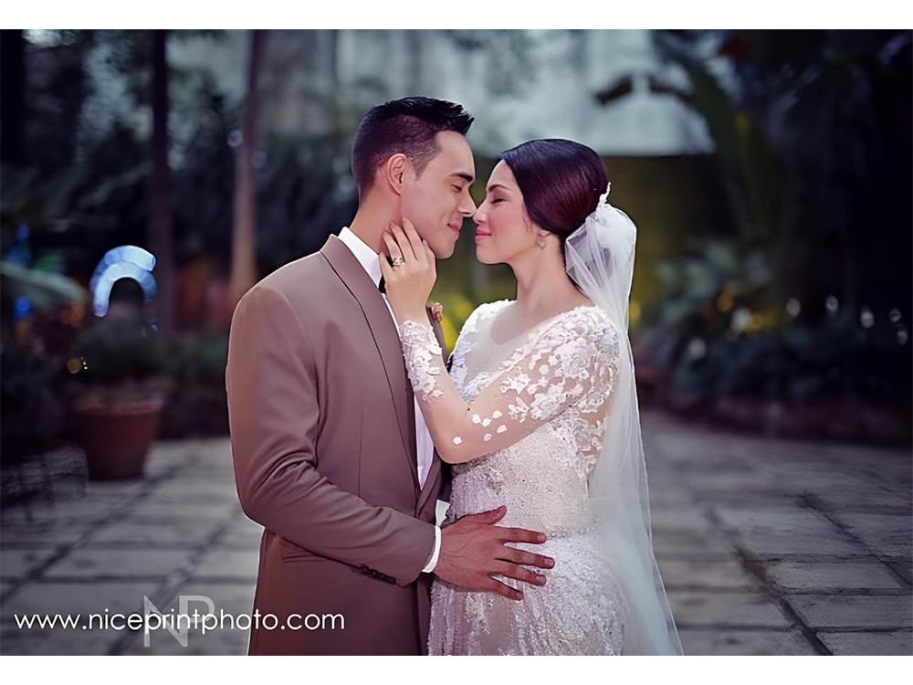 Showbiz Roundup: Bea Alonzo and Vincent Co, BINI's public apology, Kristel Fulgar's wedding, and more | GMA Entertainment