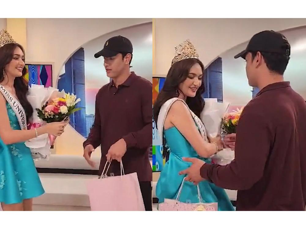 Showbiz Roundup: Bea Alonzo and Vincent Co, BINI's public apology, Kristel  Fulgar's wedding, and more | GMA Entertainment