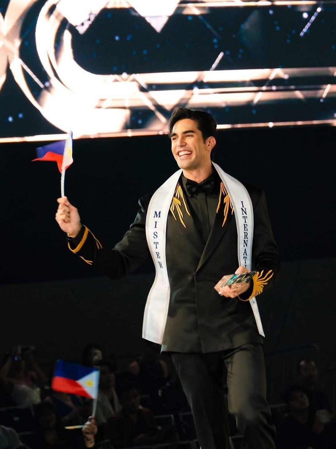 Mister International