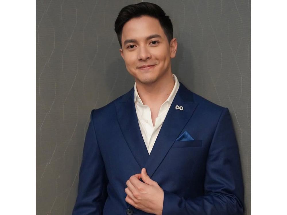 Alden Richards