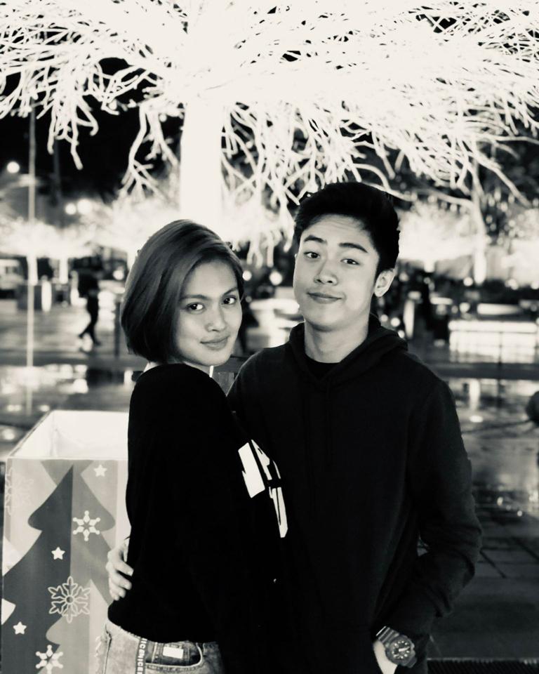 Lars Pacheco admits cheating, breakup with boyfriend Clyde Vivas