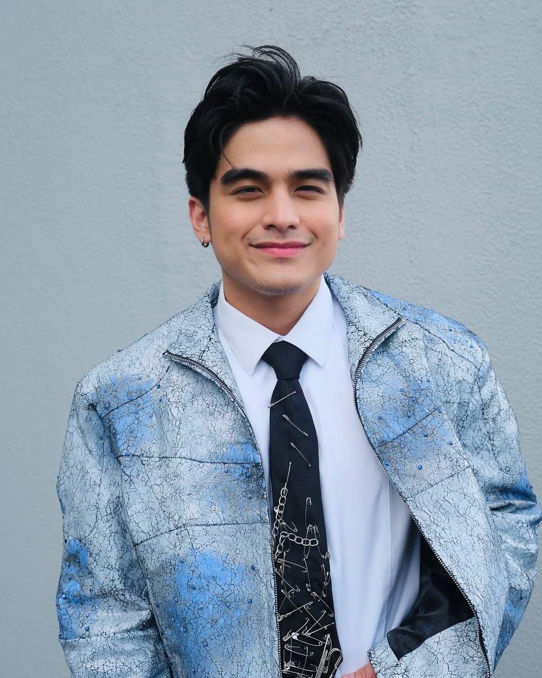 Will Ashley, handang tumulong para magkaayos sina Jillian Ward at Sophia Pablo