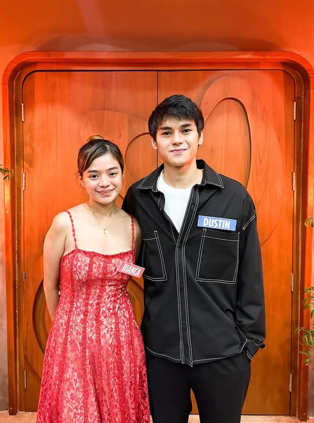 Bianca De Vera, dinepensahan si Dustin Yu sa bashers