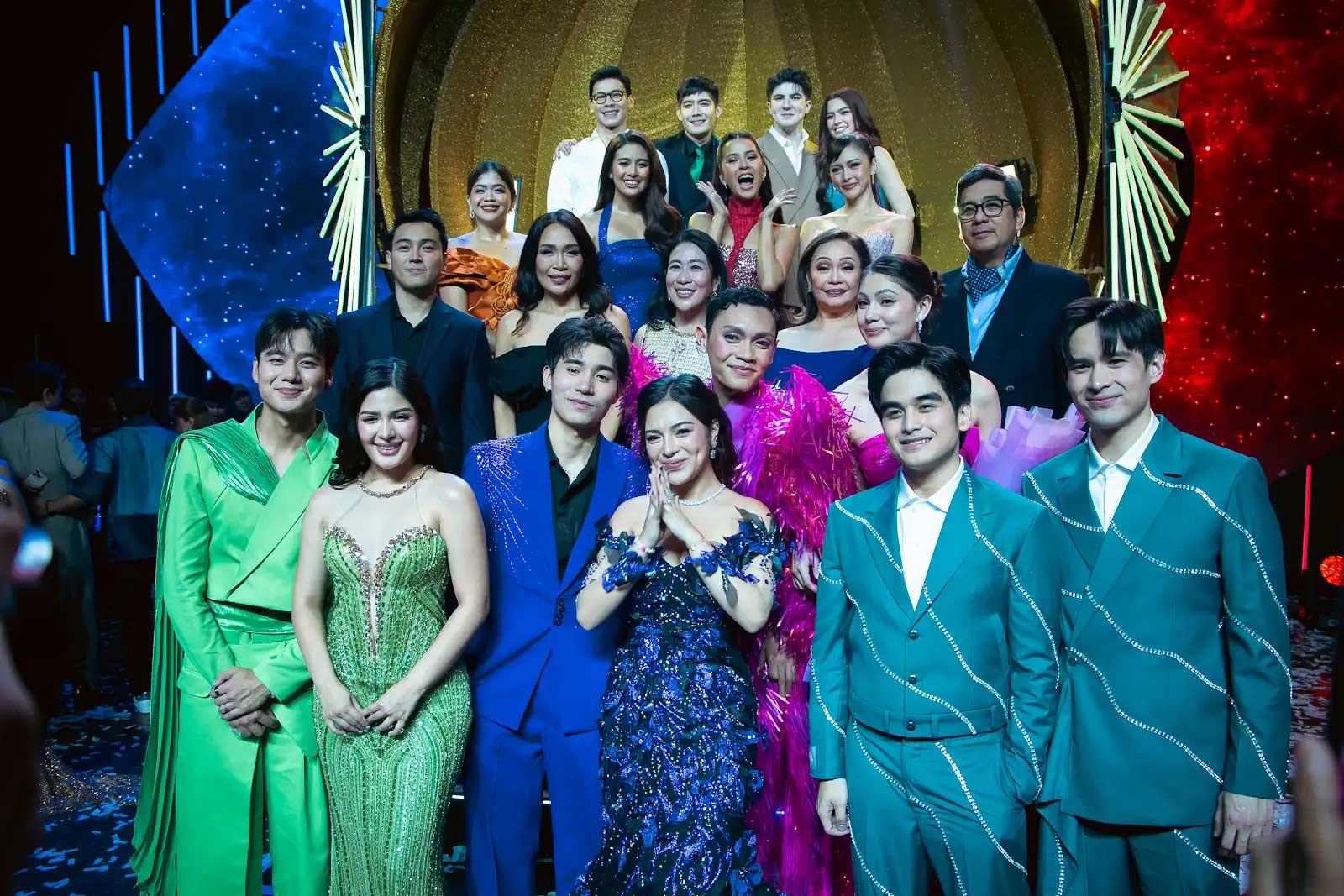 Pinoy Big Brother Celebrity Collab Edition season 2