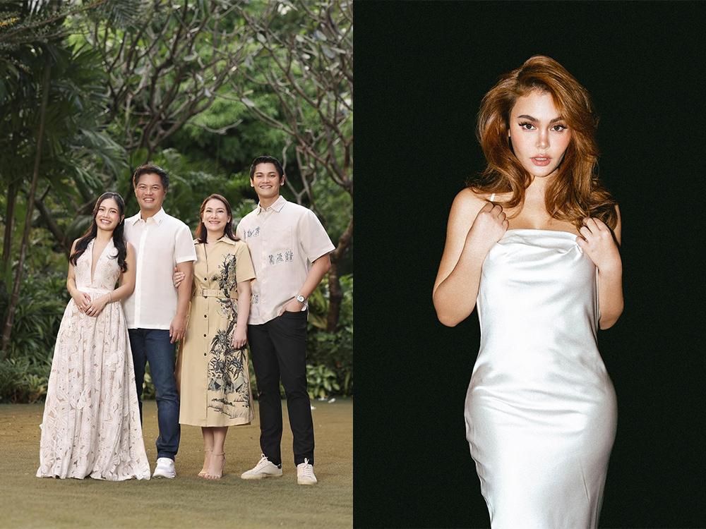 Javi Benitez vs. Ivana Alawi