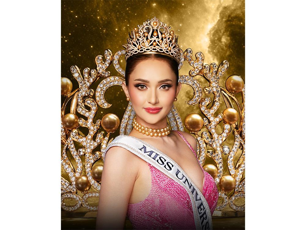 Quezon Province's Ma. Ahtisa Manalo