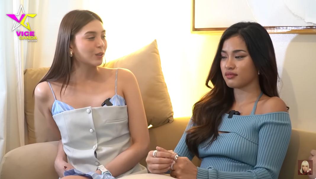 Shuvee Etrata recalls struggles living alone in Manila