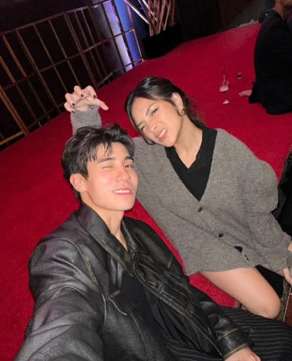 Sino'ng PBB duos ang gusto mong maging love team sa teleserye?