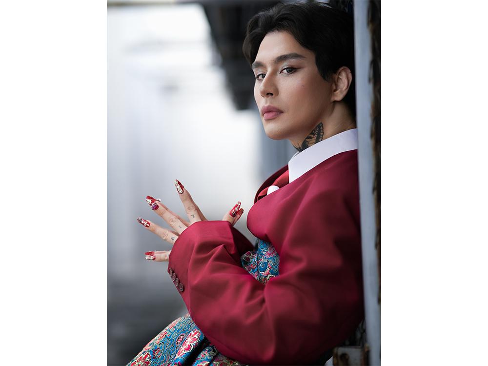 Fifth Solomon cries out after bullying