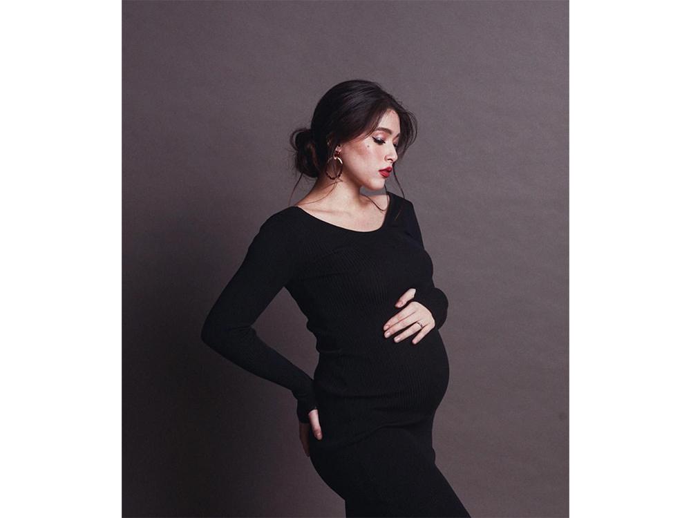 Kylie Padilla regrets leaving 'Encantadia' in 2017