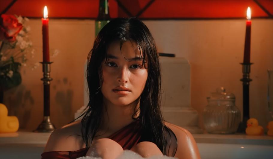 Liza Soberano revelation