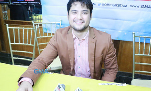 Geoff Eigenmann
