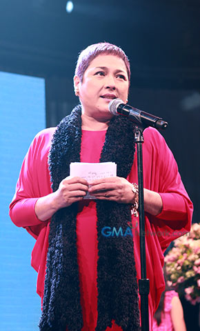 Kapuso director