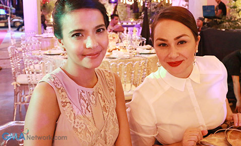 Shower Heart with love