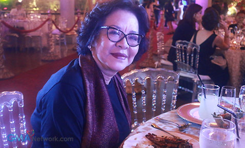 Shower Heart with love