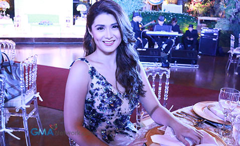 Shower Heart with love