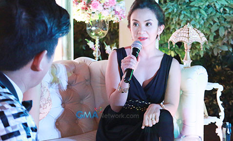 Shower Heart with love