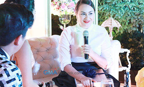 Shower Heart with love