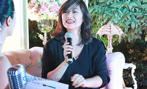 Shower Heart with love