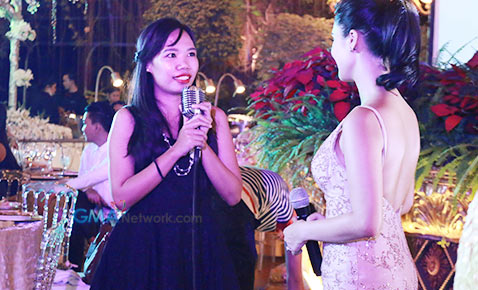 Shower Heart with love