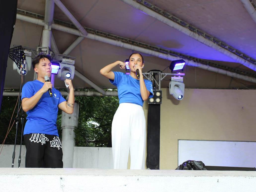 Paggamit ng grocery bags